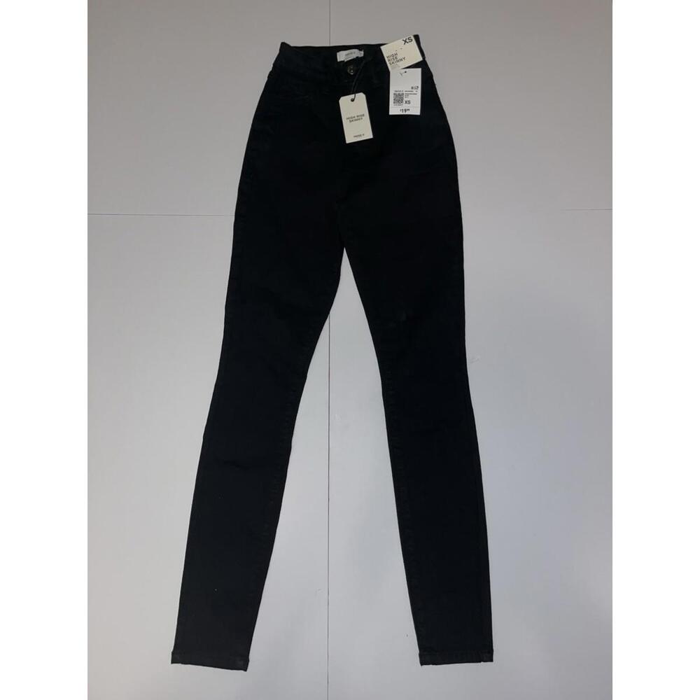 Forever 21 Mid-Rise Skinny Jeans Size XS *Fast Shipment* New Jeans, Order Now